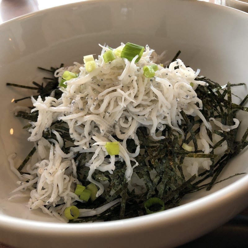 (公園カフェ えんがわ )