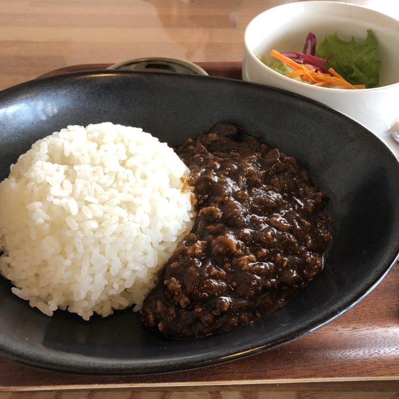 (公園カフェ えんがわ )