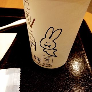 (スターバックス・コーヒー アトレ恵比寿店)