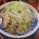 ラーメン(ジャンクガレッジ 北浦和店)