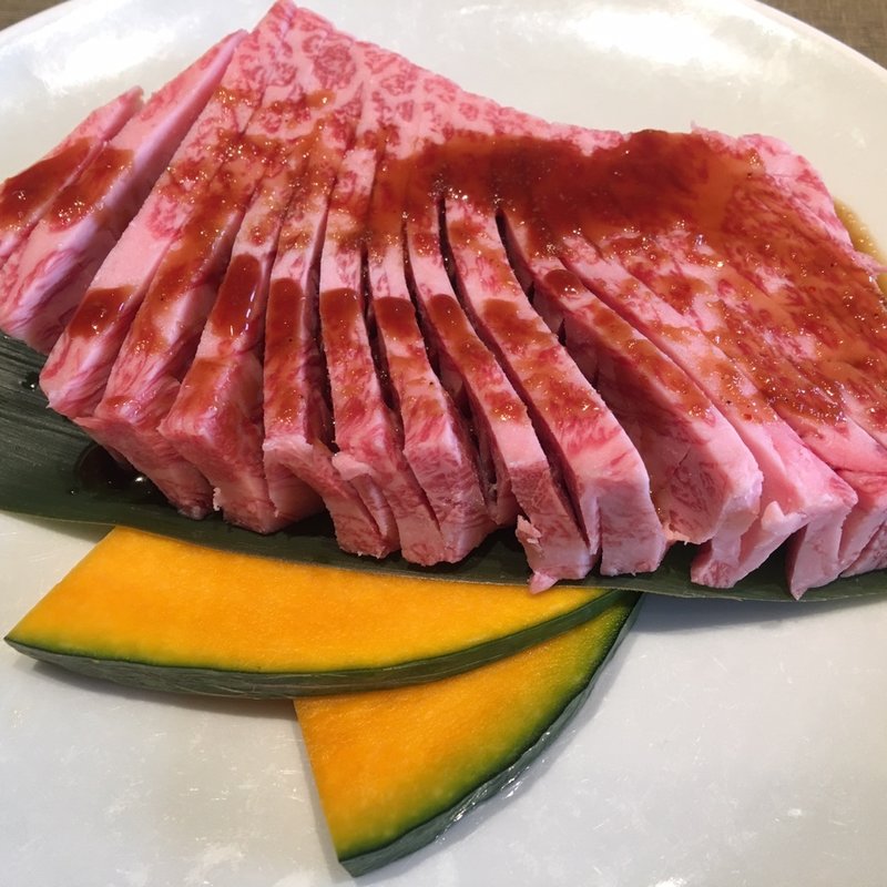 華網ロース(大昌園 佐賀兵庫店 )