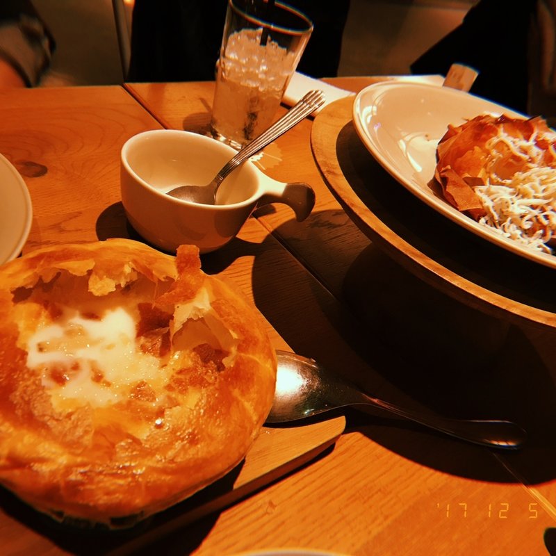 (Pie Holic （パイホリック）)