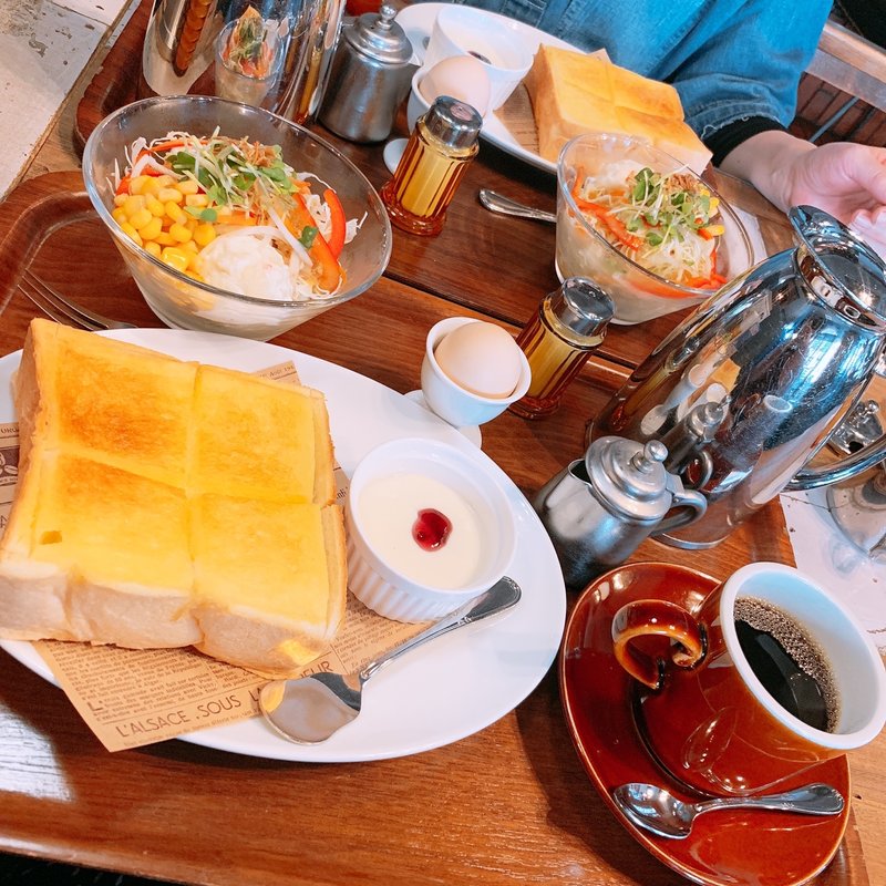 (グッドネイバーズコーヒー （GOOD NEIGHBORS COFFEE）)