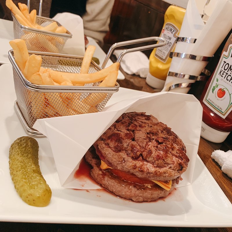 ワイルドアウト(シェイクツリー)