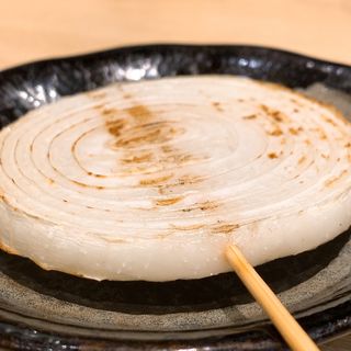 たまねぎ(博多とりかわ焼 偶)