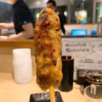 ジューシー生つくね