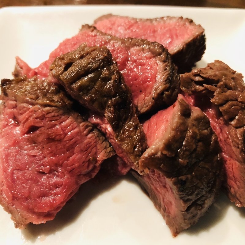 あか牛のまるかわ(肉山 )