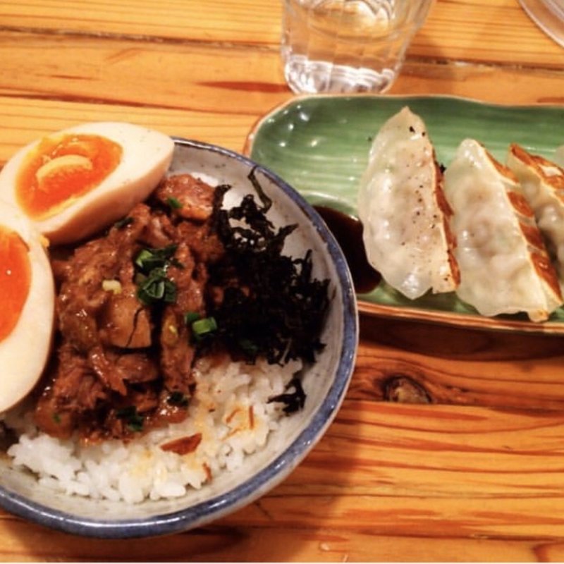 (らーめん佐とう 三軒茶屋店)