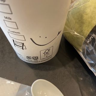 (スターバックスコーヒー アコルデ代々木上原店)