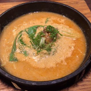 石焼担々麺(石焼炒飯店 ララガーデン長町店)
