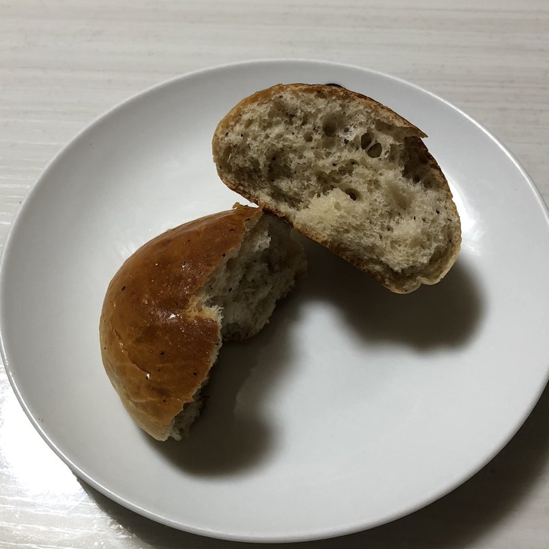 紅茶ボール(ロアール （Loire）)