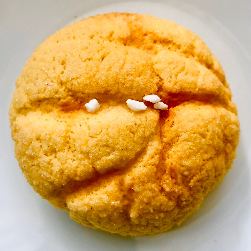 メロンパン(コンセントマーケット)