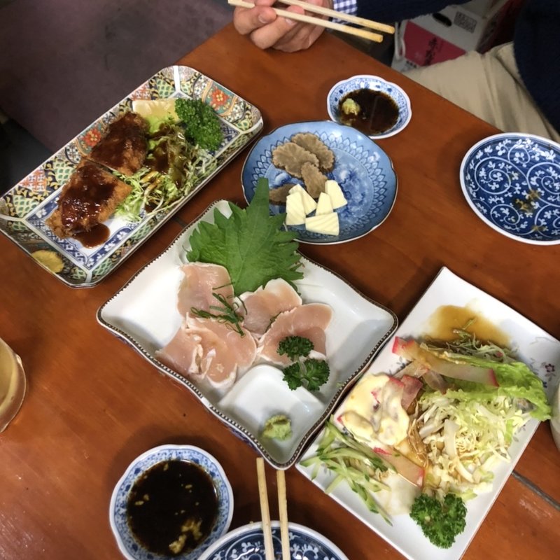 鯨ベーコン(丸昇 )