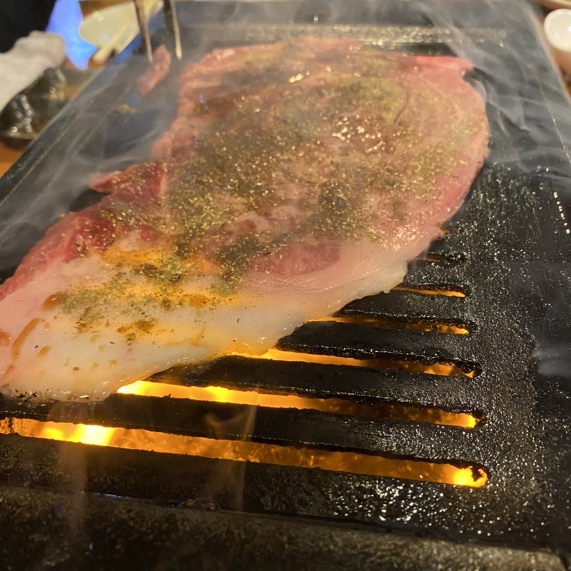 大判焼き(鳶牛 肉衛門(トビウシニクエモン))