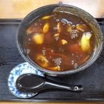 カレー南蛮