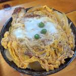 カツ丼