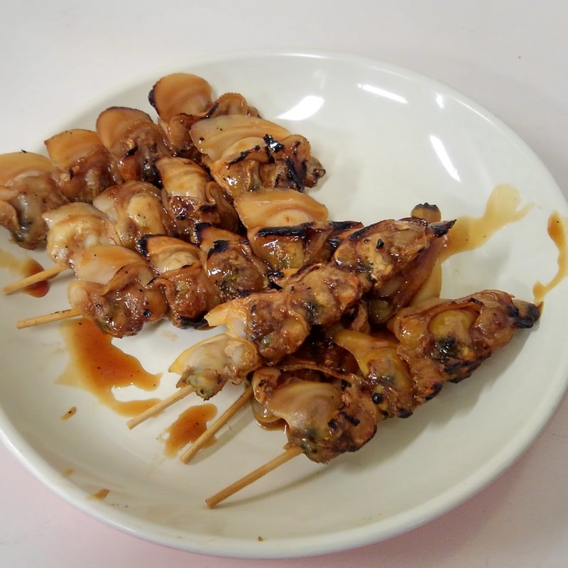 あさり&ハマグリ(さつまや 本店 )