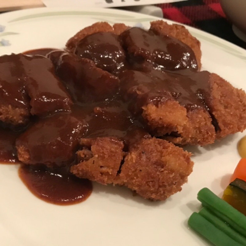 B定食(くいしんぼー山中 （kuishinbo YAMANAKA クイシンボーヤマナカ）)