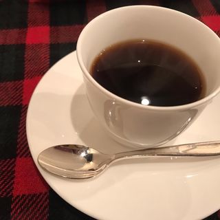 コーヒー(くいしんぼー山中 （kuishinbo YAMANAKA クイシンボーヤマナカ）)
