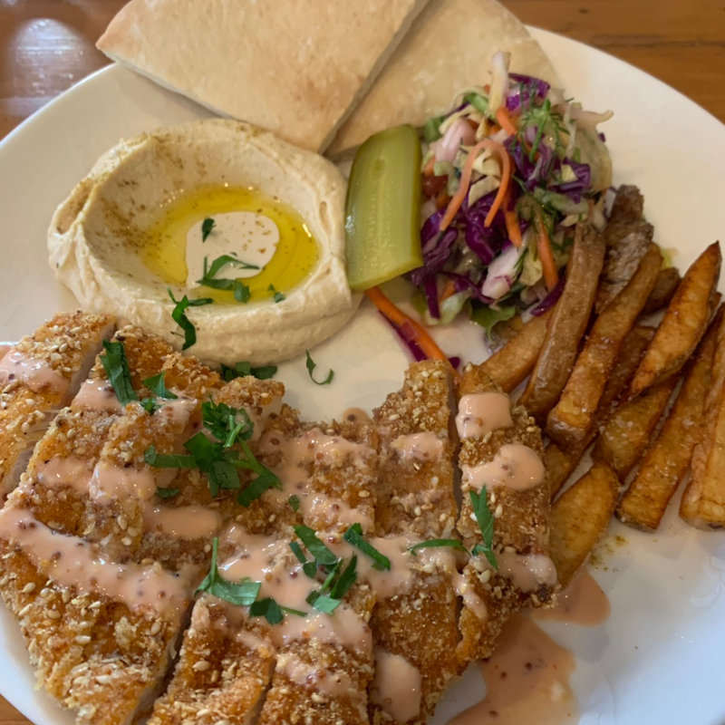 Bランチ(タイーム 恵比寿店)