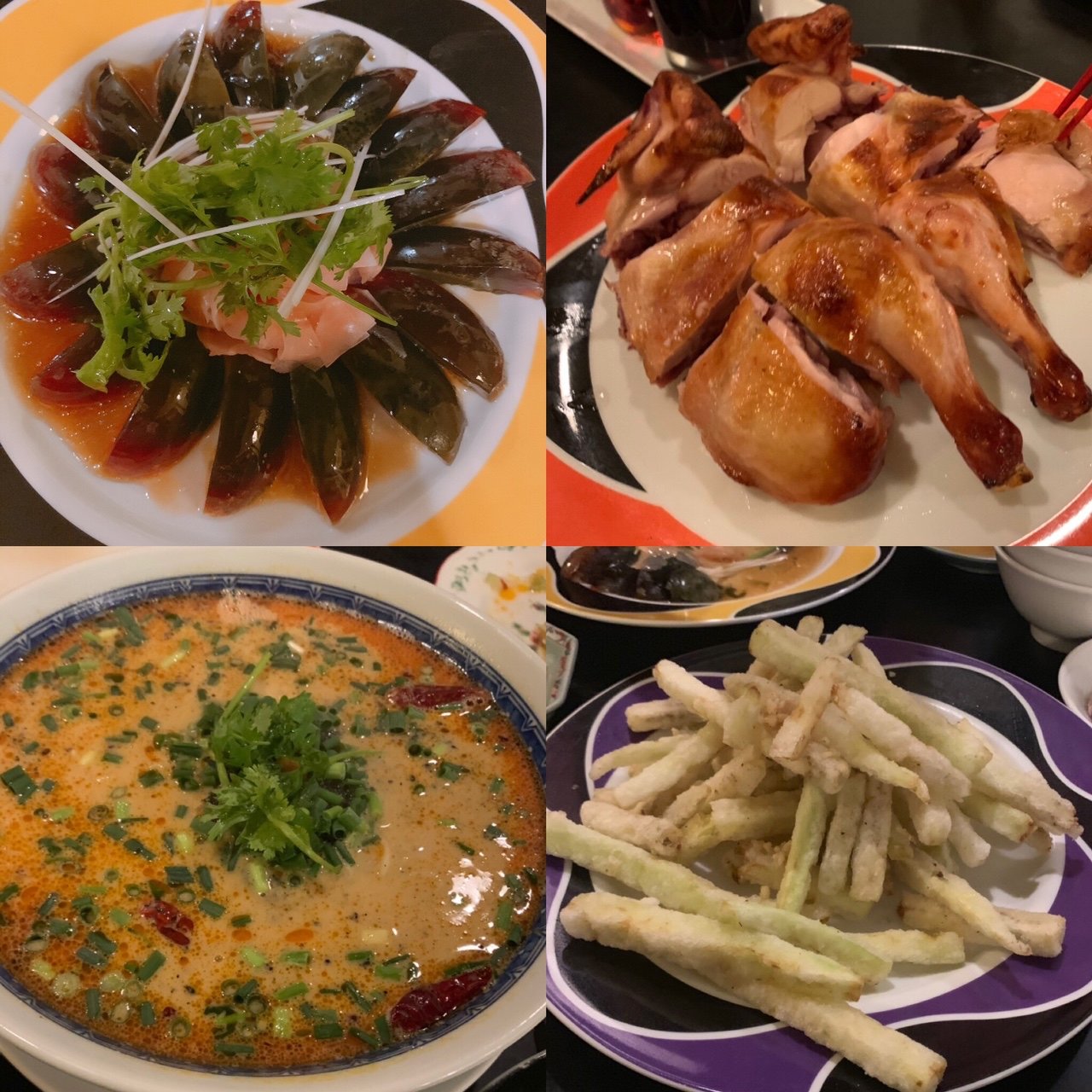 上海チキン 上海チキン 大塚 小閣樓 の口コミ一覧 おいしい一皿が集まるグルメコミュニティサービス Sarah