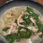 点心コース(中國名菜 孫 日本橋店)