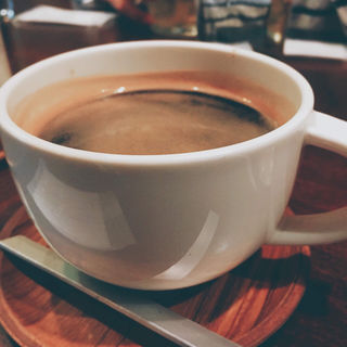 コーヒー(Cafe.maison de K.)