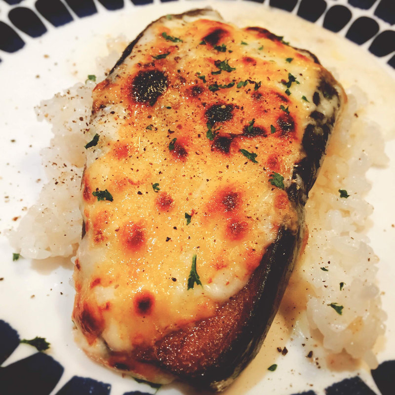 オバジン(北欧料理リラ・ダーラナ)