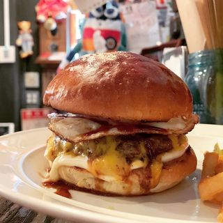 松戸市で食べられるハンバーガー人気29選 Sarah サラ