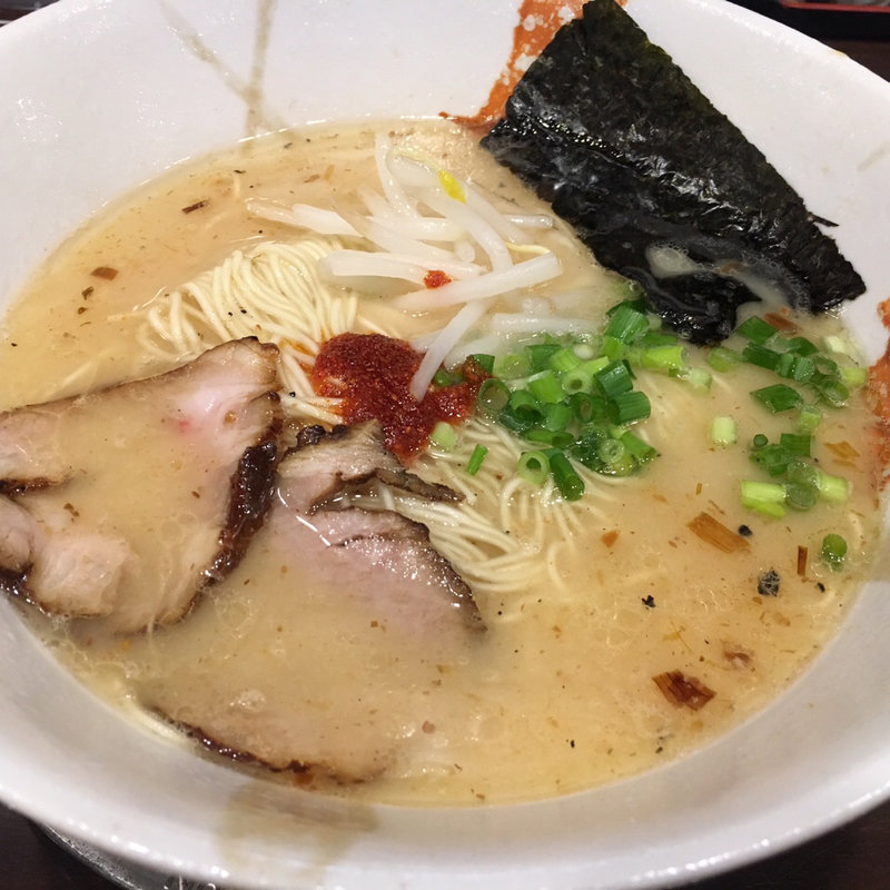 一凛らーめん(一凛)