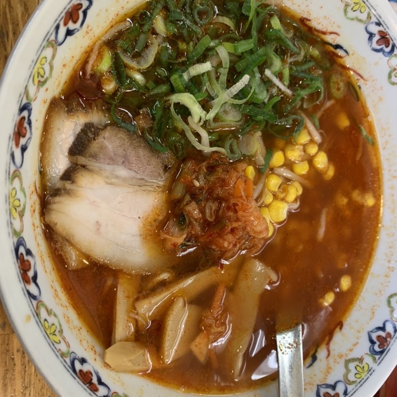 ピーピーラーメン(中華そば ひさご)