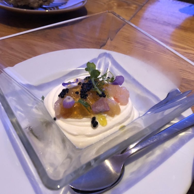 (RIGOLETTO KITCHEN （リゴレット キッチン）)