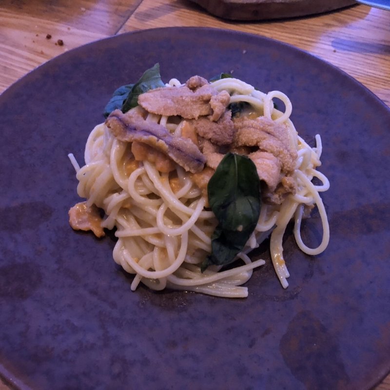 (RIGOLETTO KITCHEN （リゴレット キッチン）)