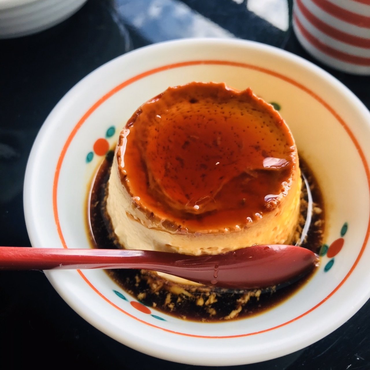 別府市で食べられる人気プリンbest14 Sarah サラ