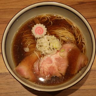 自由が丘駅周辺で食べられるラーメンランキング Sarah サラ