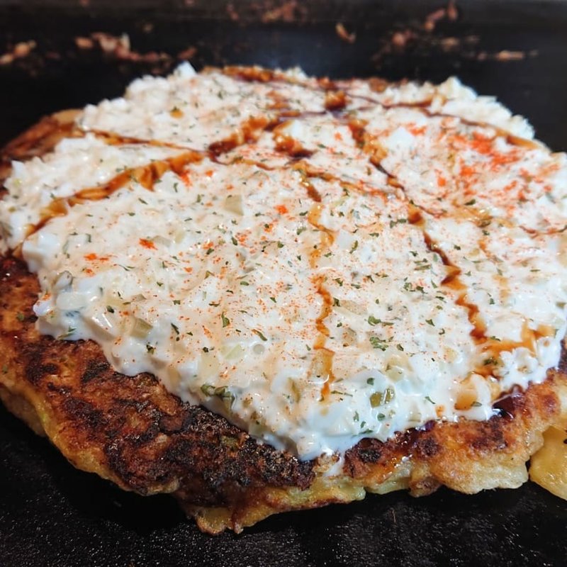 タルタルソース(とんちんかん )