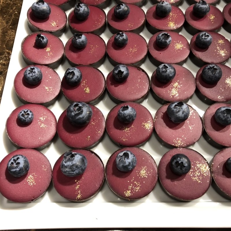 Super Strawberry Fair 2020 ~Five Senses~(京都センチュリーホテル )