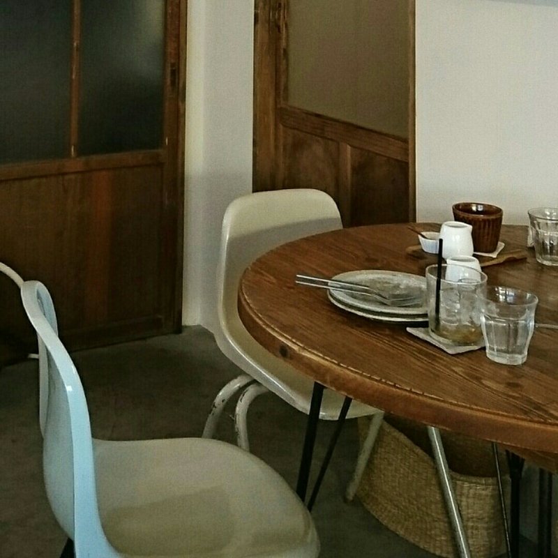 ケーキセット(curari)