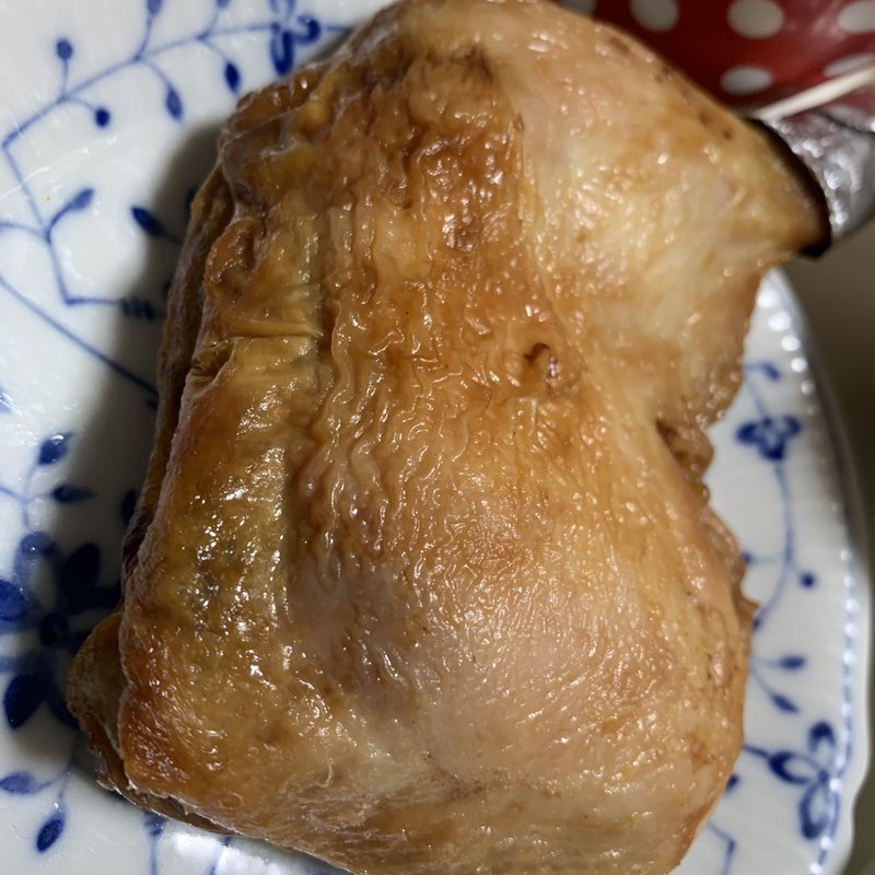 蒸焼き(高橋 )