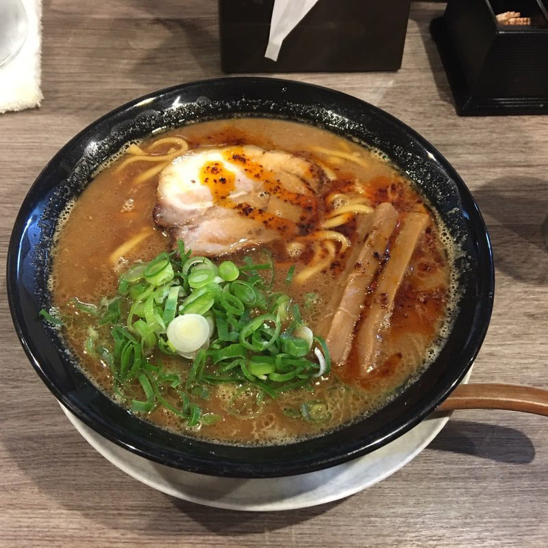 新深江ブラウン(金久右衛門 本店)