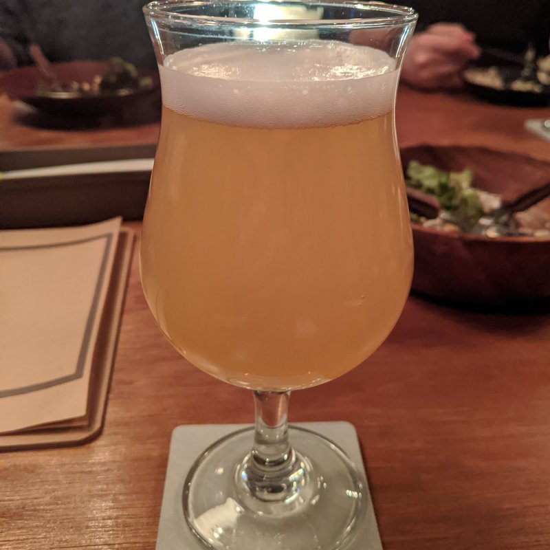 楽園(醸造酒＆燻製　十)