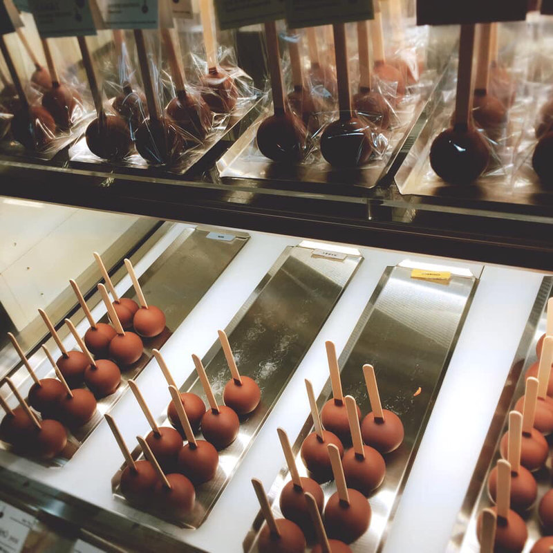 (Bonnel Cafe 鎌倉店)