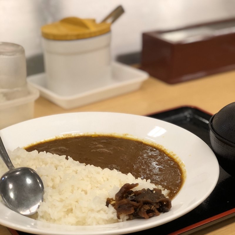 創業カレー(松屋 柏東口店 )