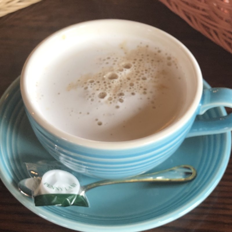 カフェオレ(ペニーレイン つくば店 )