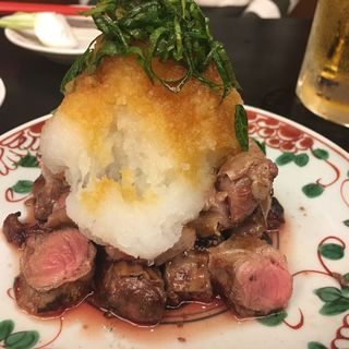 はらみ焼き(かねまん 大井店 )
