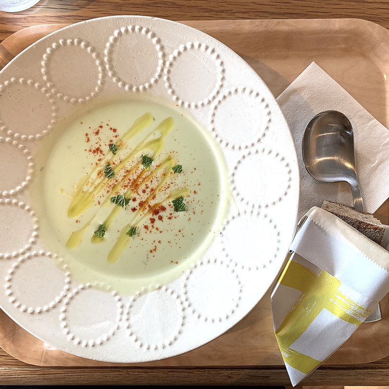 (call cafe 家と庭)