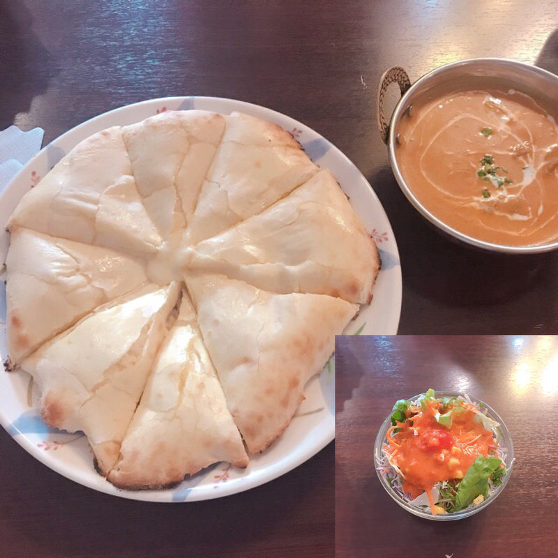 レディースセット(ビーエス アジアンレストラン&バー （B.S. Asian Restaurant&Bar）)