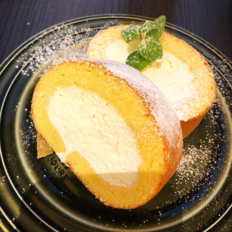 ケーキセット(SKEW （スキュー）)