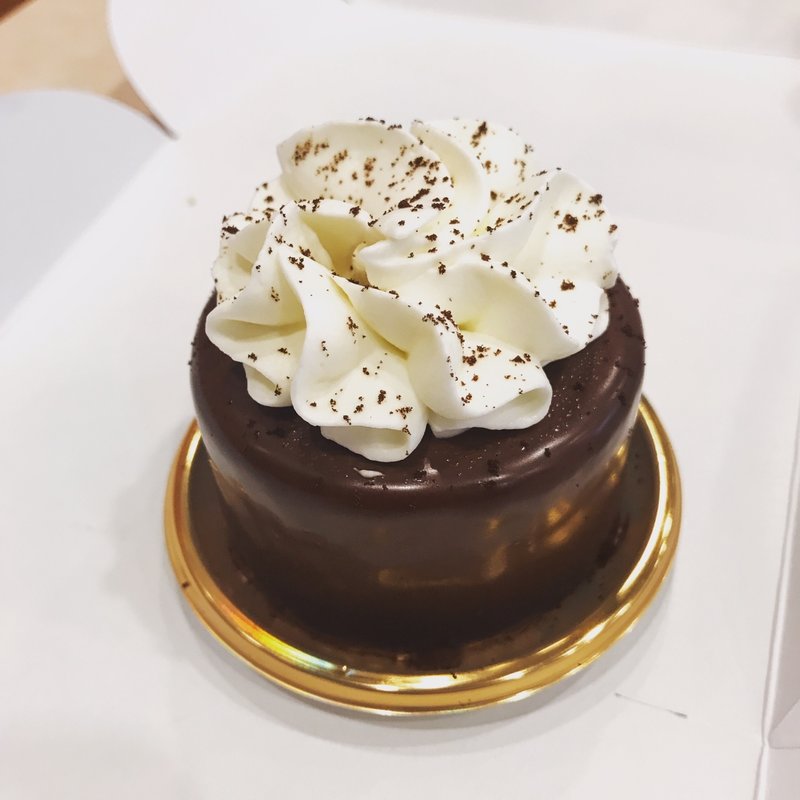 世田谷区でのおすすめチョコレートケーキbest30 Sarah サラ