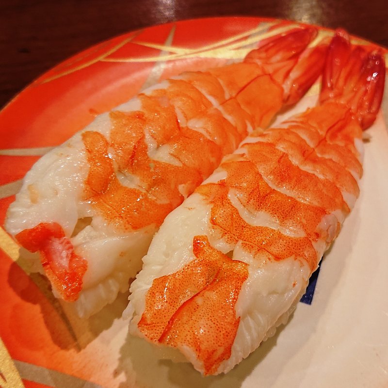 えび(魚敬 新百合ケ丘店)